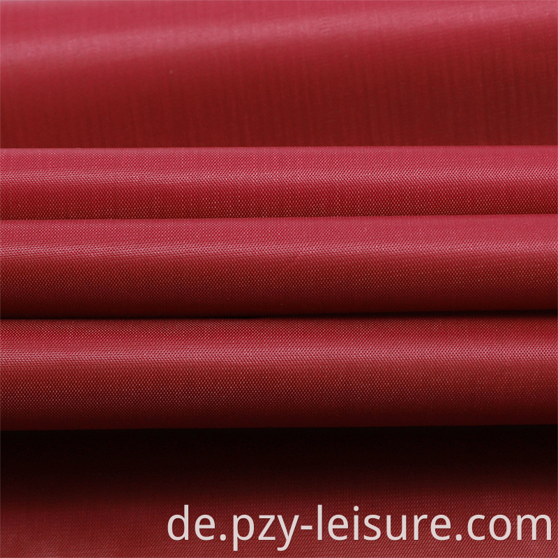 Vinyl Coated Polyester Fabric